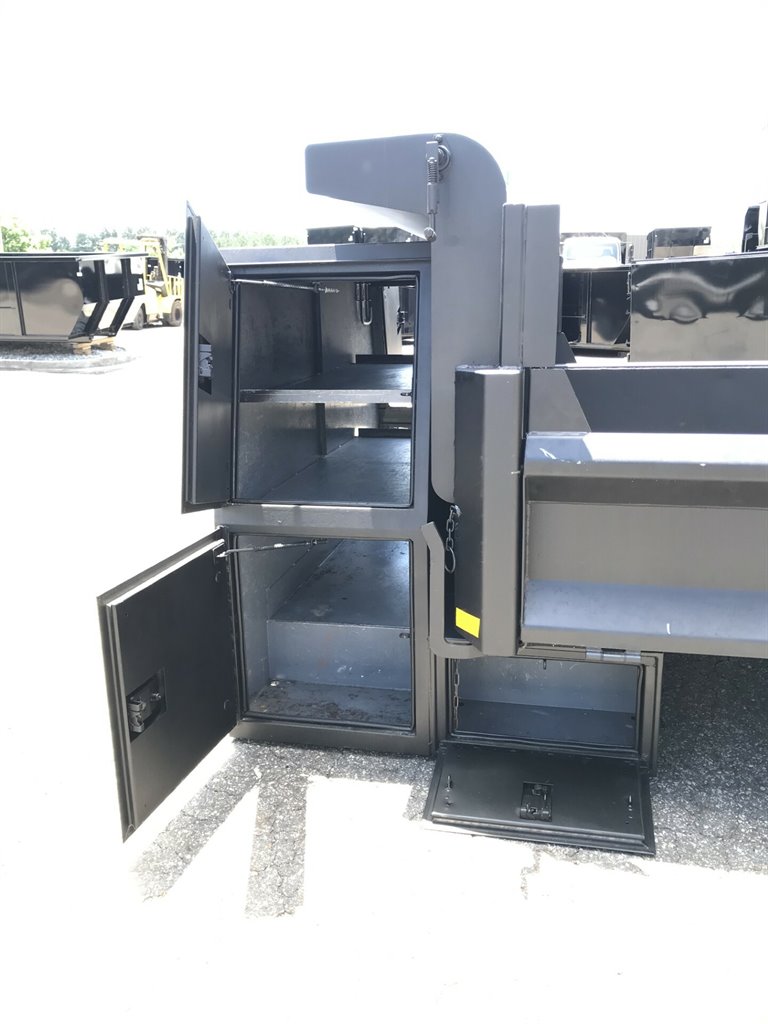 2020 OX  Dump - $4,750